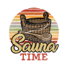 Sauna Time by the Manzanita's