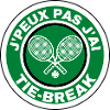 I can't I tie-break Tennis