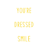 Laughing saying