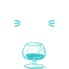 cognac papa drink