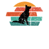 German Shepherd Dog Lover Shepherd