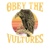 Obey the Vultures