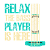 Bass Spieler