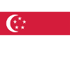 Drapeau de Singapour