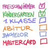 Erste Klasse