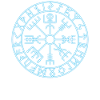 Vegvsir Viking Runes Kompass