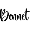 First name - Bennet