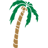 Clipart Palme Design