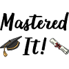 Masterisé I