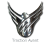 Signet Traction Avant