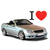 I Love SLK 32