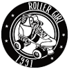 Roller Girl 1991 Geschenk