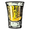 Shot Short Alcohol Drink