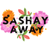 Sashay Away - floral