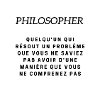 philosopher