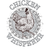 Chicken whisperer chicken rooster