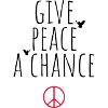 Peace