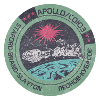 Apollo Gagarine Espace Russie Astronaute