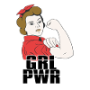 Feminist Feminism Emancipation Gift