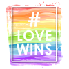 Love Wins