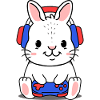 Rabbit Gambles