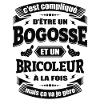 BOGOSSE BRICOLEUR