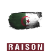 Algérie cadeau drôle algérien drapeau