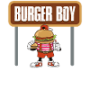 Burger Boy Burger Gift