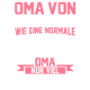 Oma Zwillinge Großmutter Geschenk