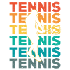 Tennis Retro