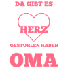 Oma Zwillinge Enkel Großmutter