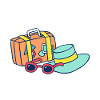 Travel buddy travel companions Travel