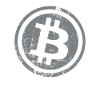 Bitcoin Button Cryptocurrencies Bitcoins