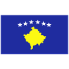 Kosovo Flag