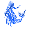 BLUE MERMAID 2