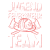 Feuerwehr Team jugend