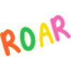 Roar Text