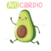 Avo Cardio - Avocardio