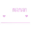 Elue maman de l'année