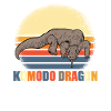Komodowaran