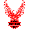red eagle