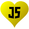 JavaScript Heart