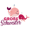 Wale - große Schwester