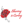 Polyam Sharing is Caring logo