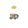 Camping campingbus Camping