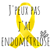 J'peux pas j'ai endométriose