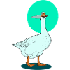 Dangerous Goose
