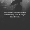 Monsters & Angels