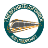 Triebfahrzeugführer aus Leidenschaft