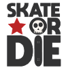 SKATEORDIE